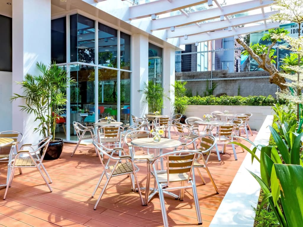 Hotel photo 17