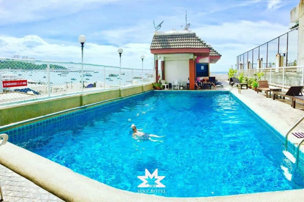 Hotel photo 15