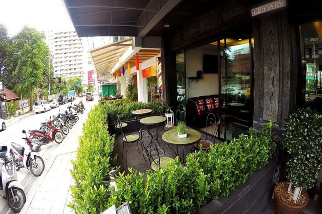 Hotel photo 15
