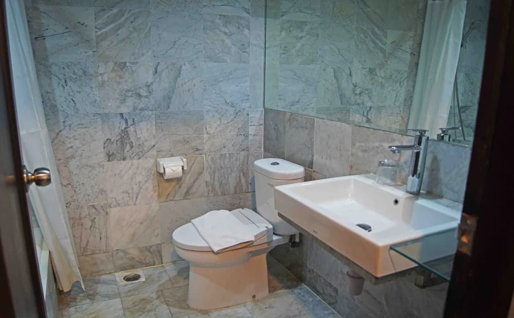 Hotel photo 10