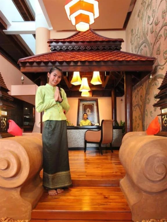 Hotel photo 12