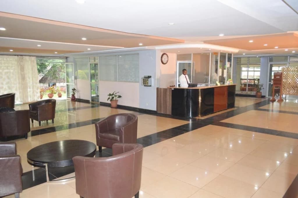 Hotel photo 2