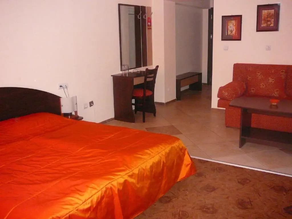 Junior Suite