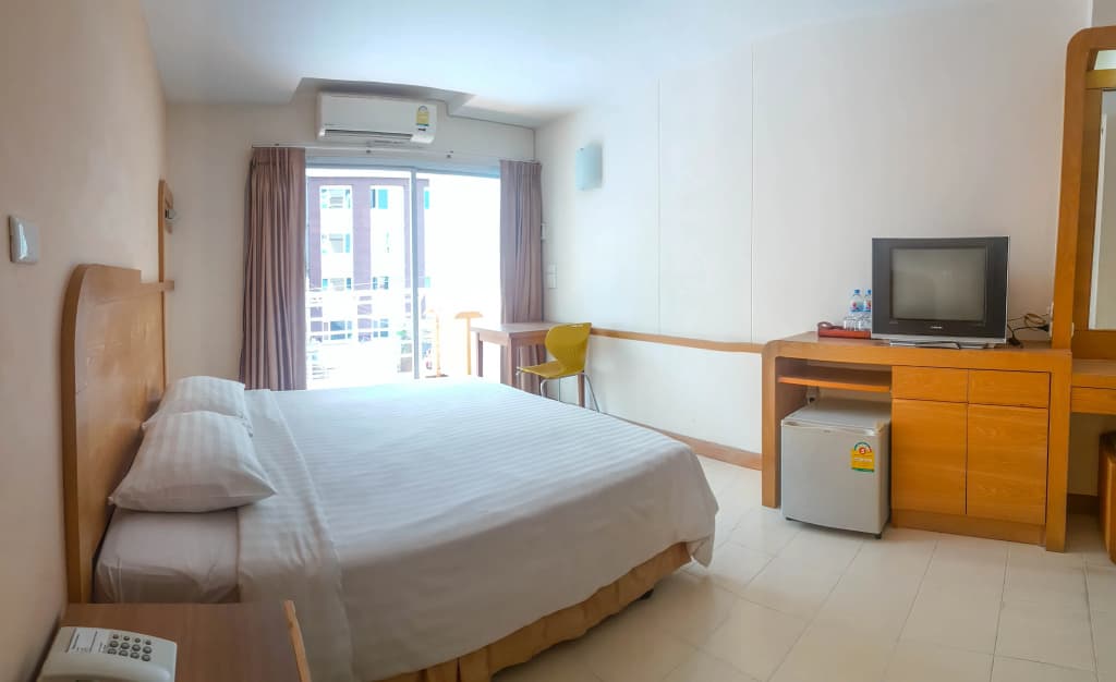 Hotel photo 6