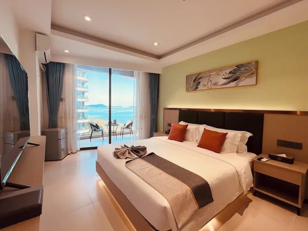 Superior room