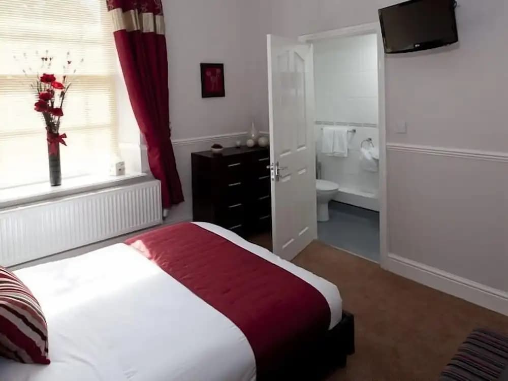 Hotel photo 18