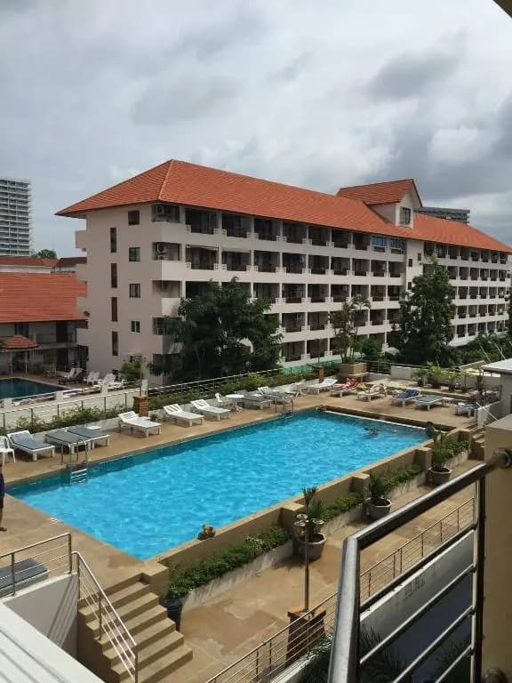 Hotel photo 7