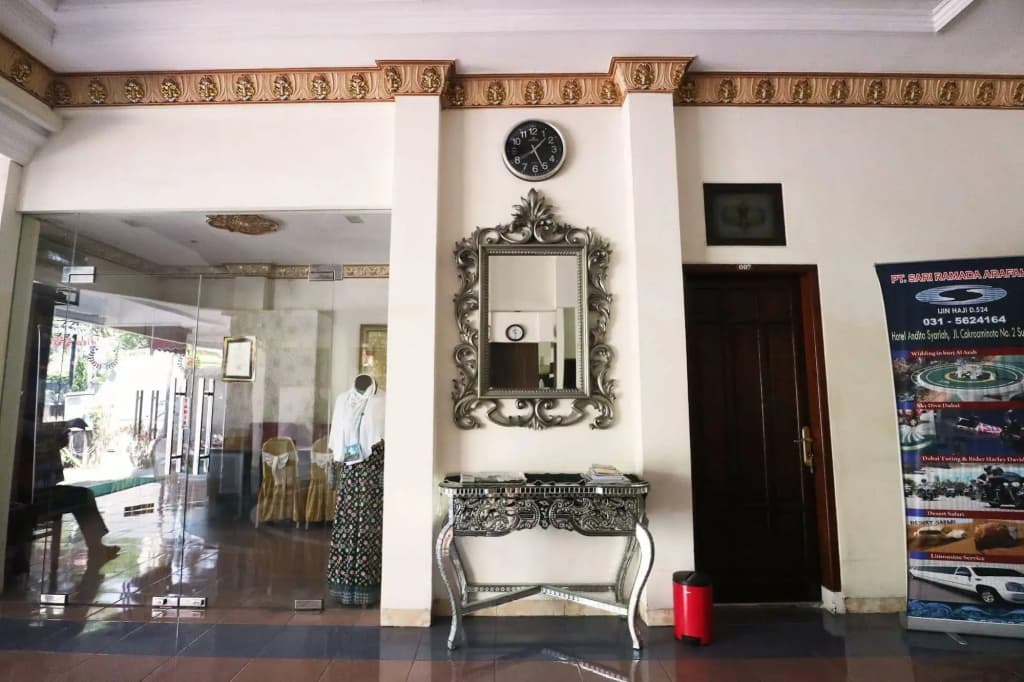 Hotel photo 16