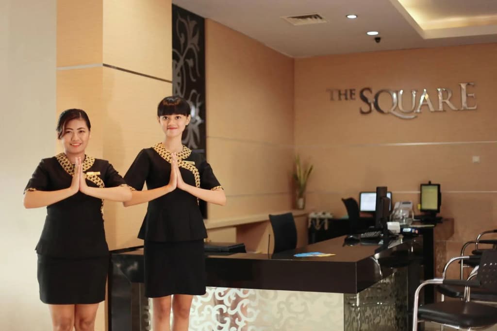 Hotel photo 40