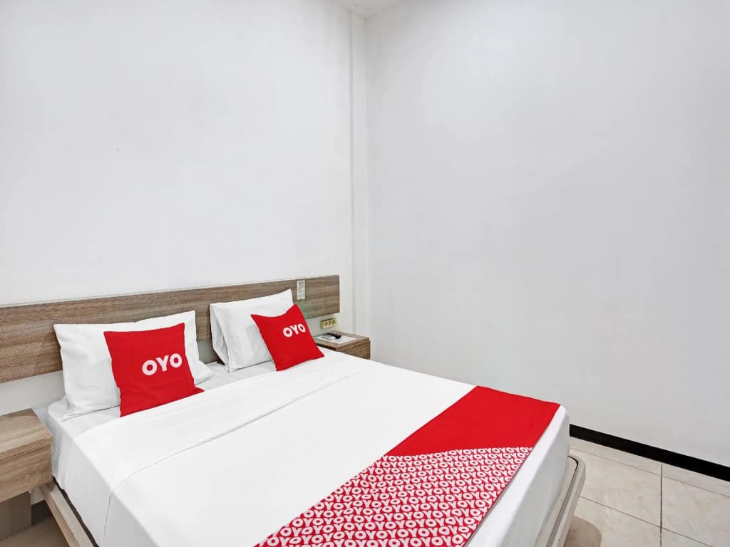 Economy room
