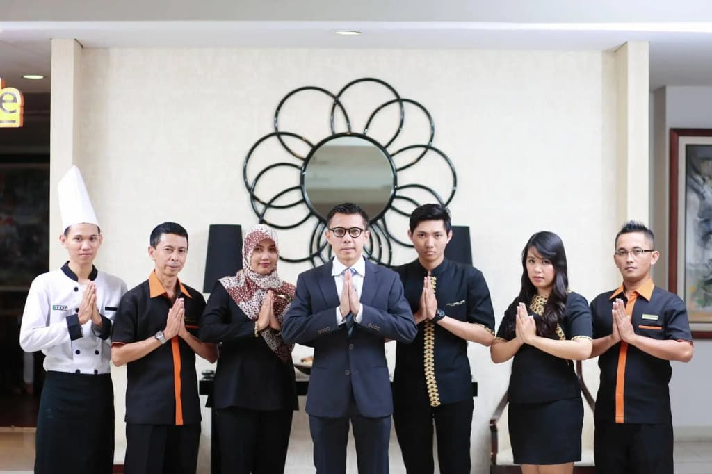 Hotel photo 37