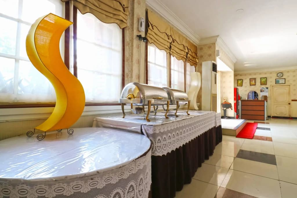 Hotel photo 13