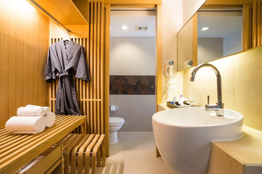 Hotel photo 21