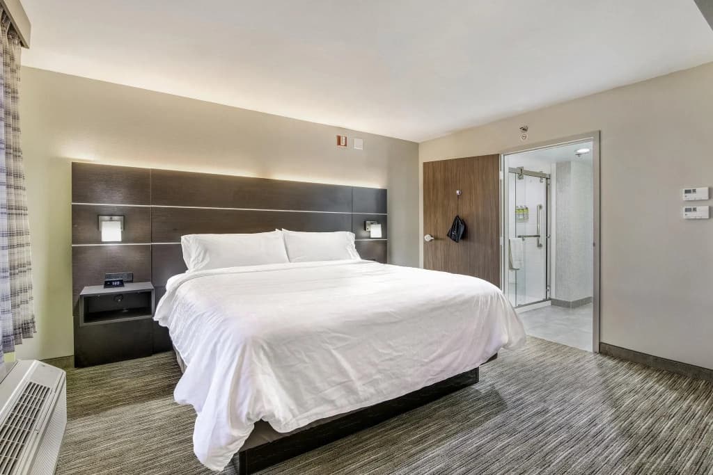 Premium room
