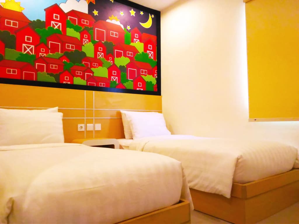 Hotel photo 3
