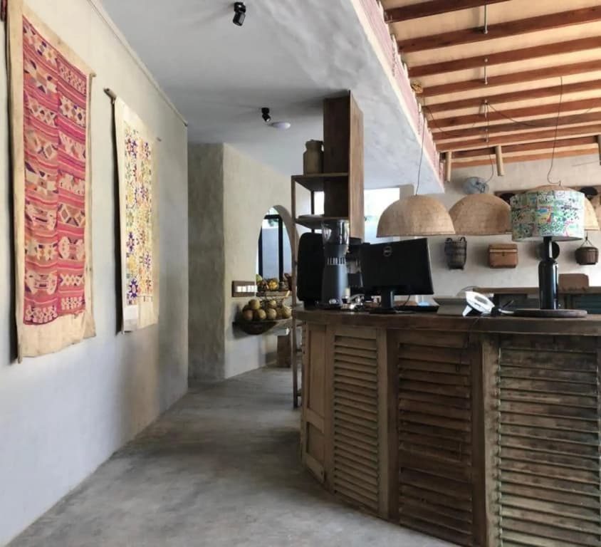 Hotel photo 18