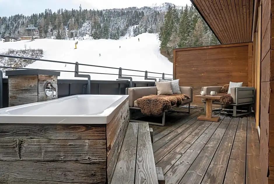 Superior Suite