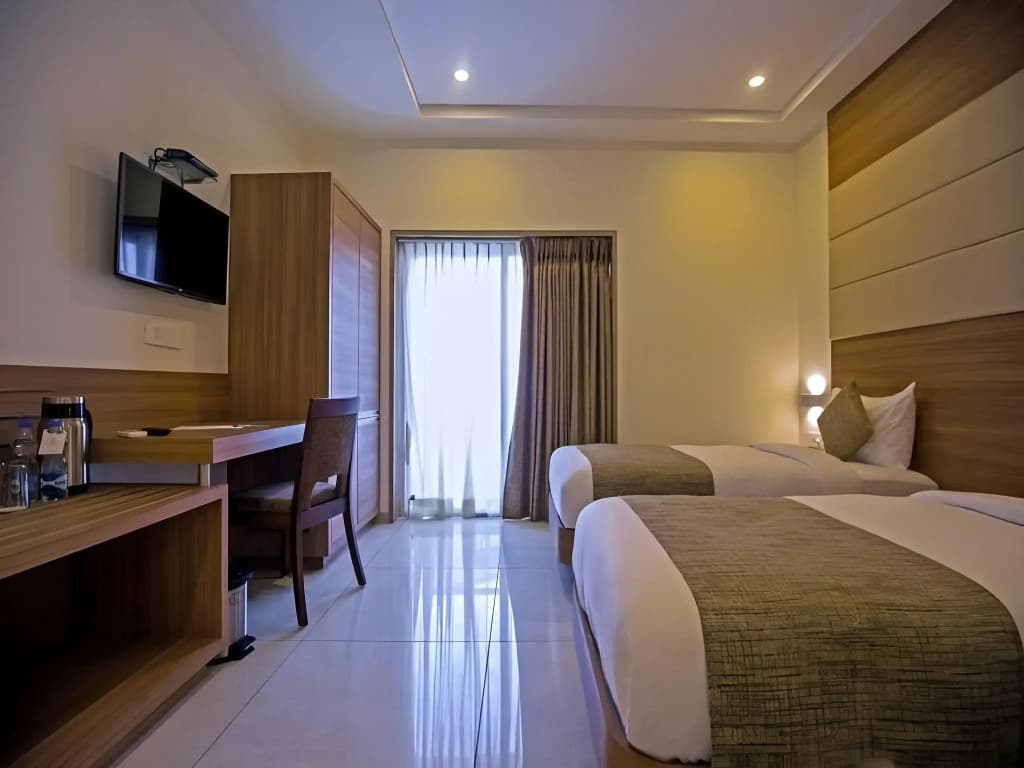 Hotel photo 5