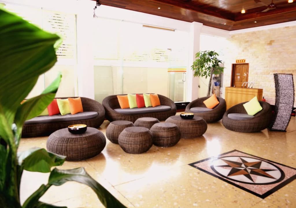 Hotel photo 2