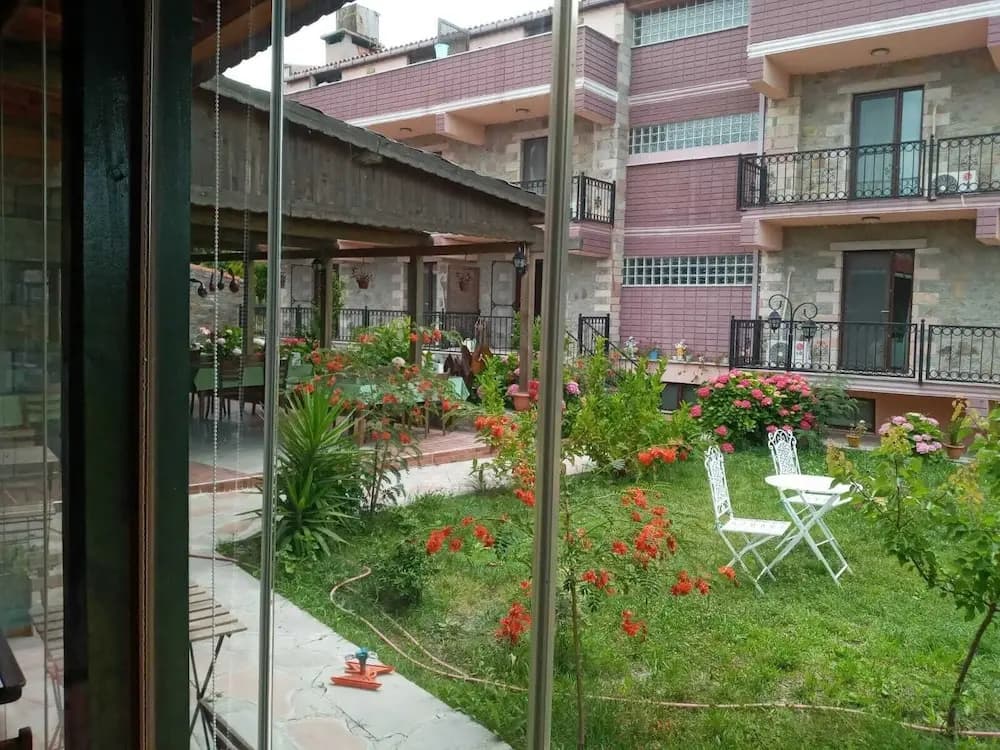 Hotel photo 15