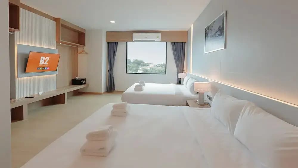 Suite