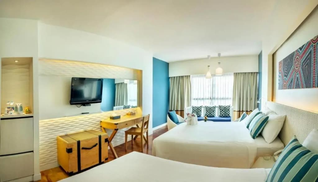Hotel photo 17