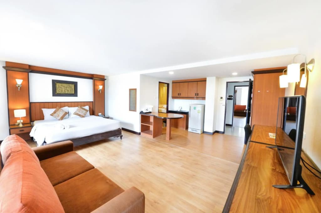 Hotel photo 23