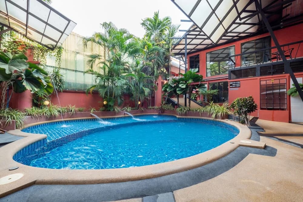 Hotel photo 13