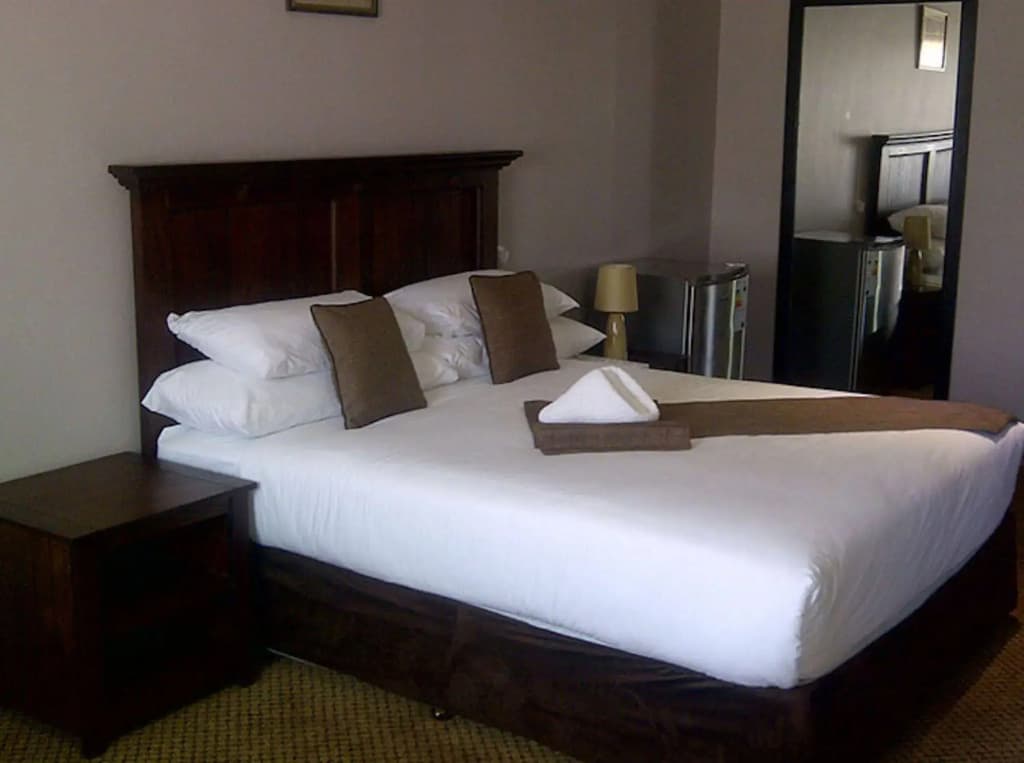 Hotel photo 18