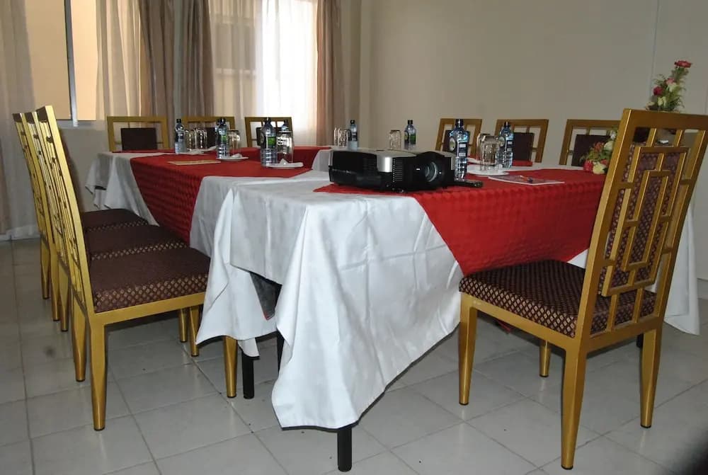 Hotel photo 20