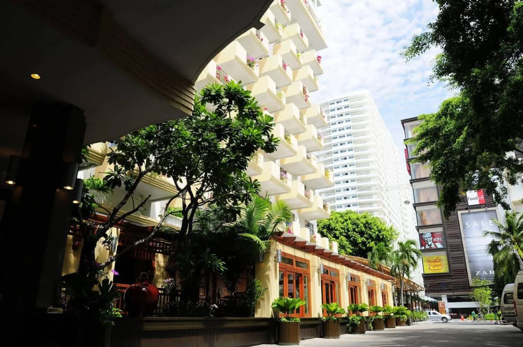 Hotel photo 16