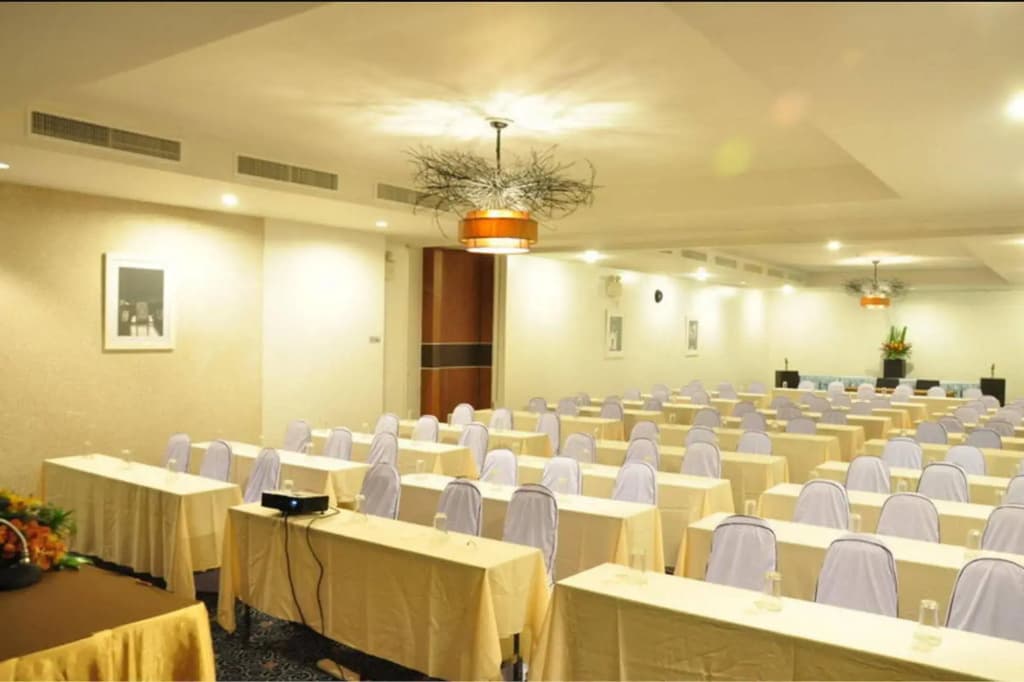 Hotel photo 16