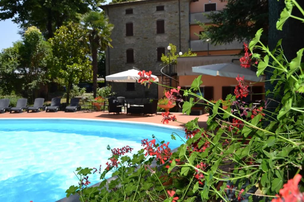 Hotel photo 17