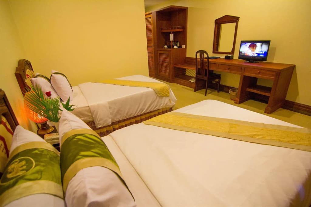 Hotel photo 11