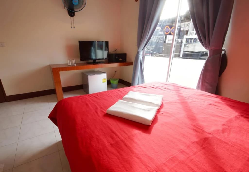 Hotel photo 19