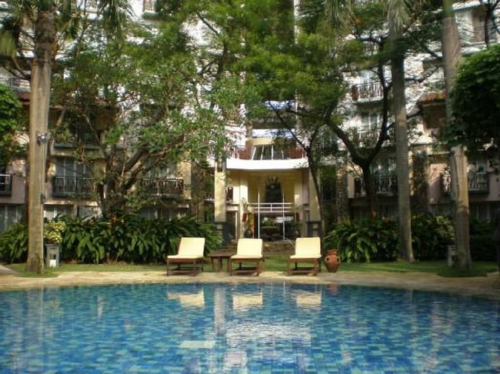 Hotel photo 14