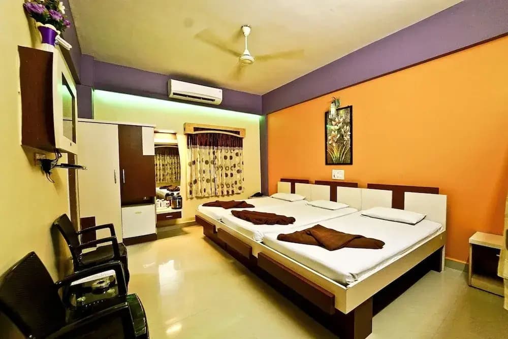 Hotel photo 7