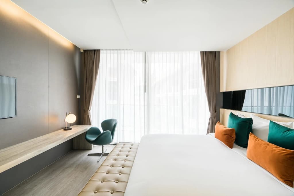 Hotel photo 15