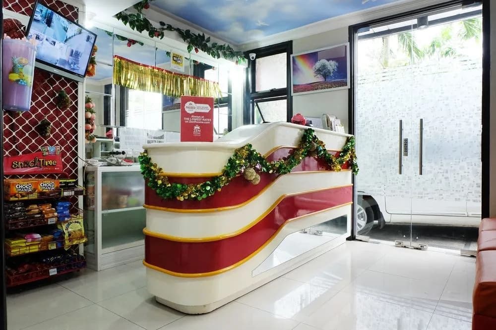 Hotel photo 16