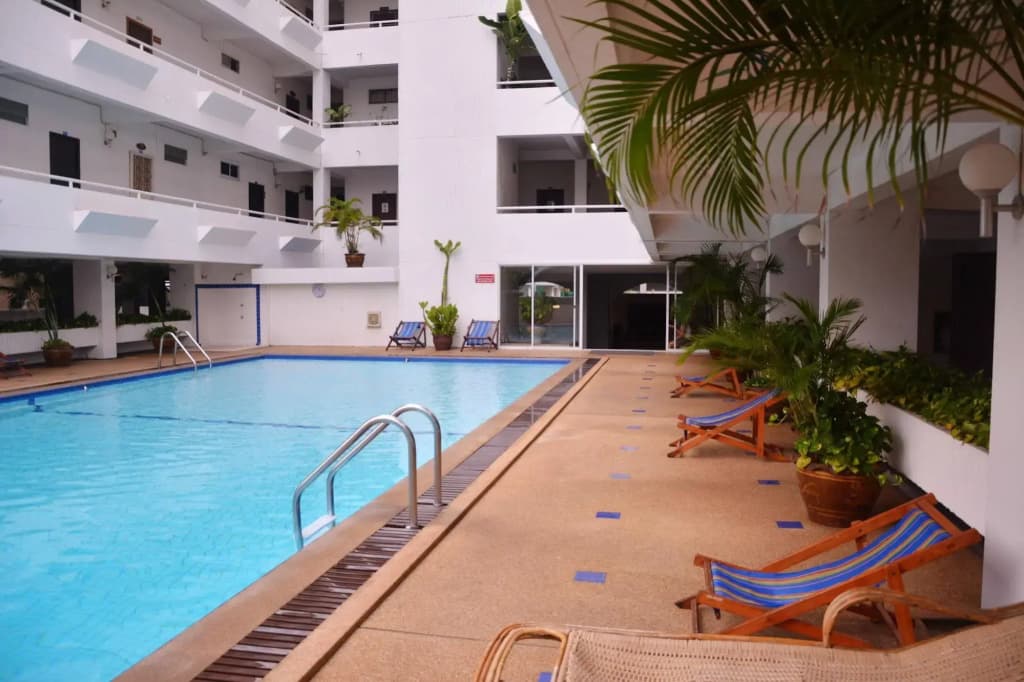 Hotel photo 12