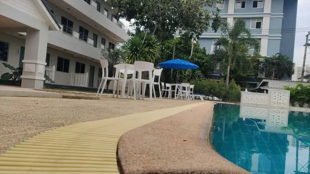 Hotel photo 7