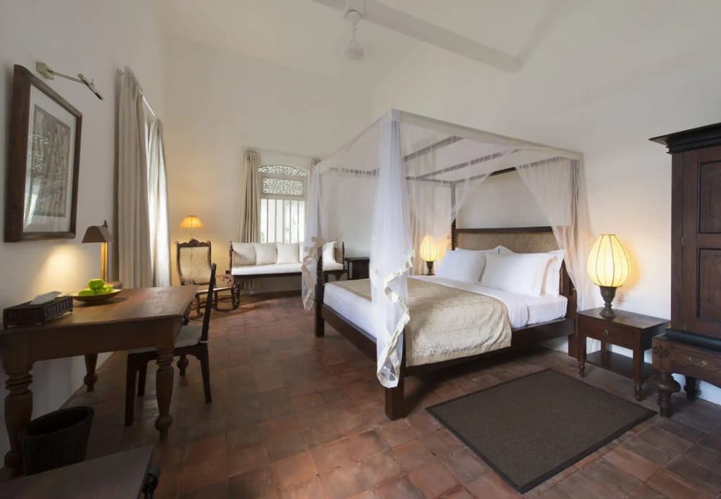 Hotel photo 19