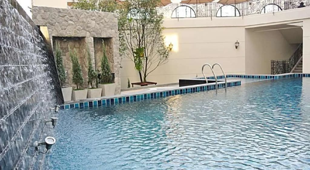 Hotel photo 18