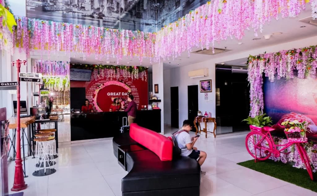 Hotel photo 18