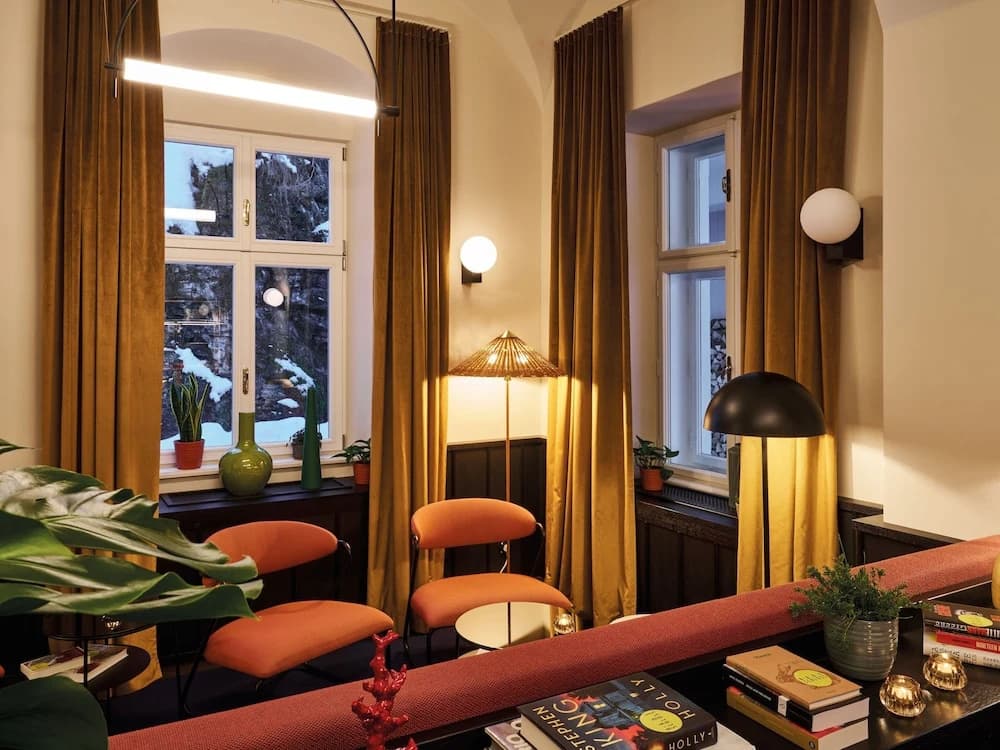 Hotel photo 16