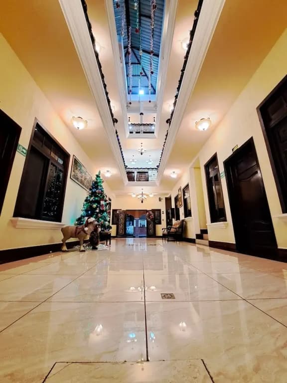 Hotel photo 14