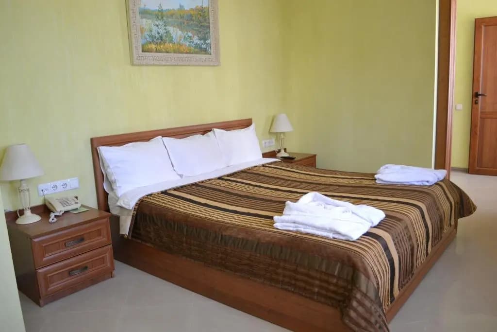 Superior room