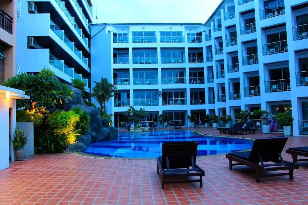 Hotel photo 13