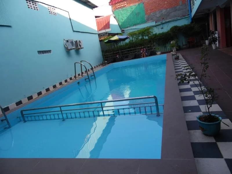 Hotel photo 13