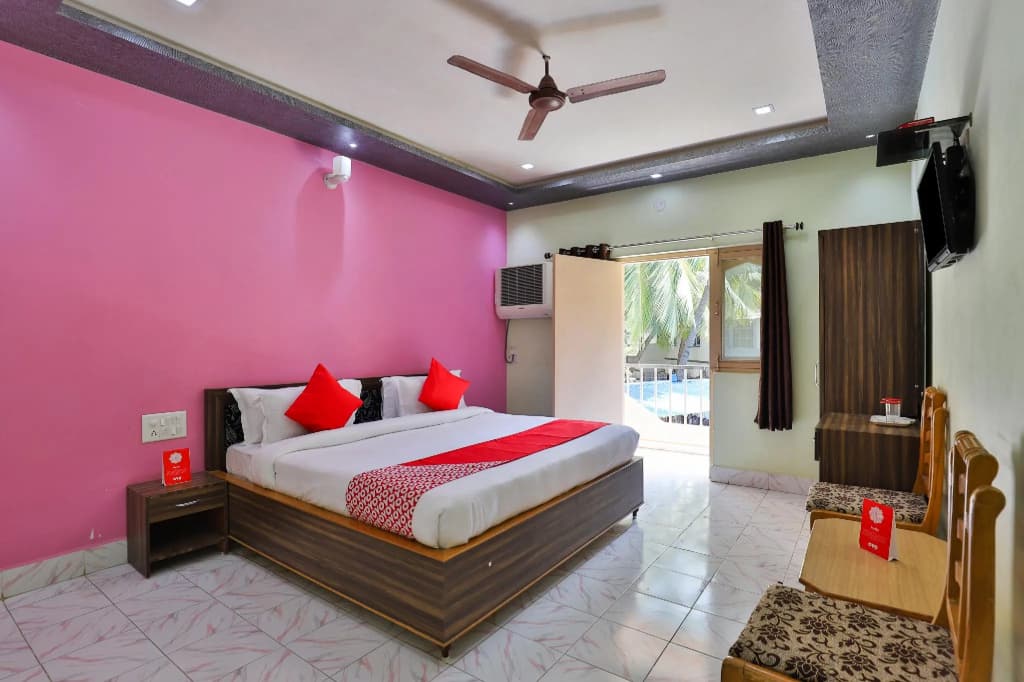 Hotel photo 2